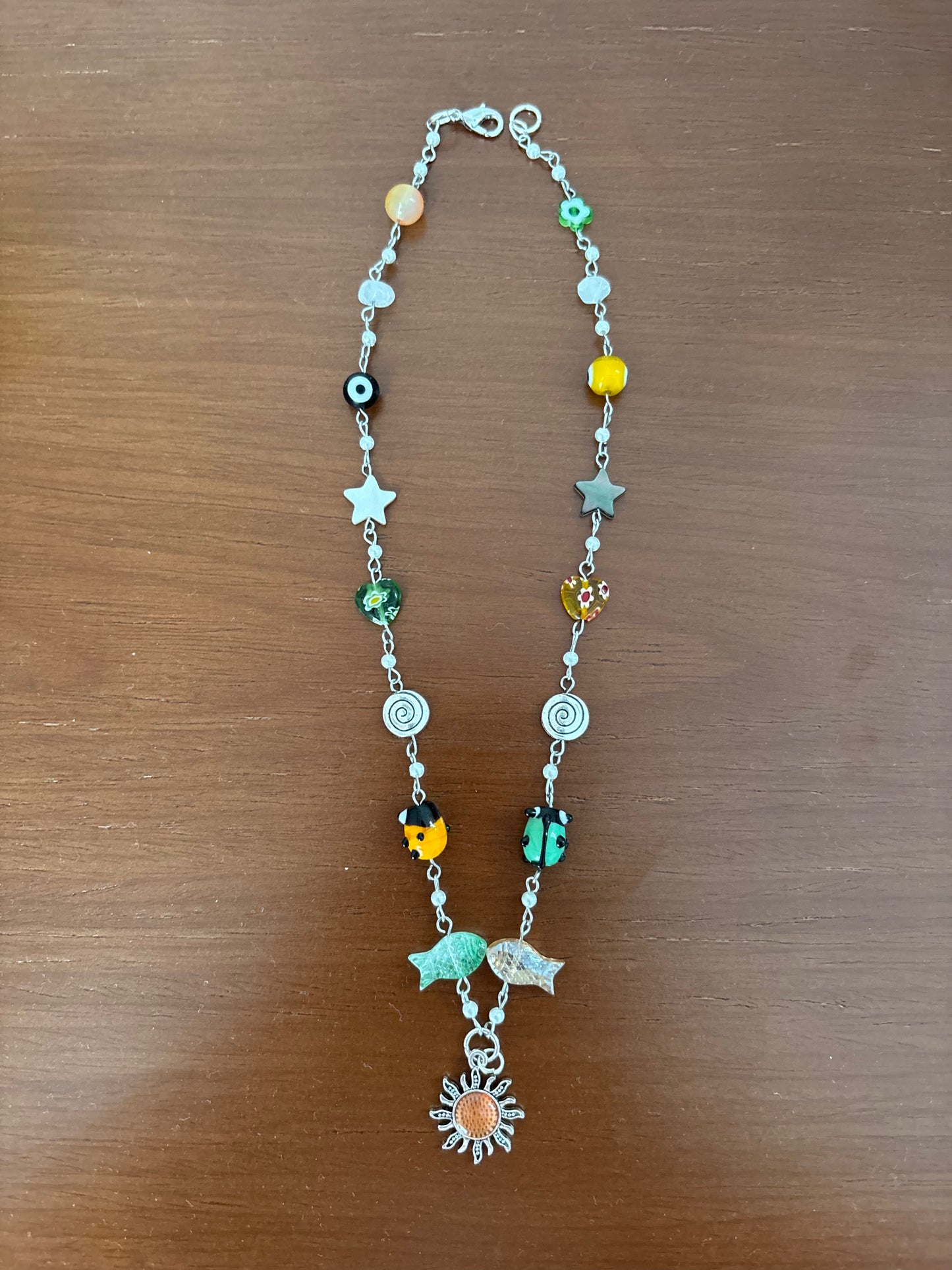 Custom Necklace