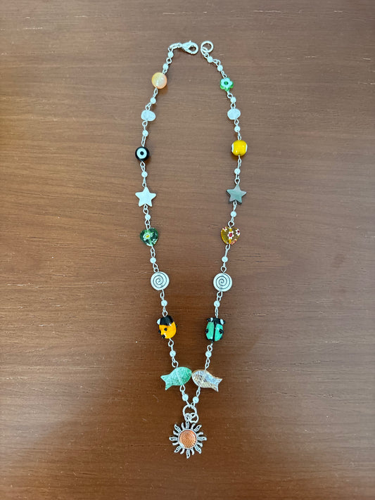 Custom Necklace