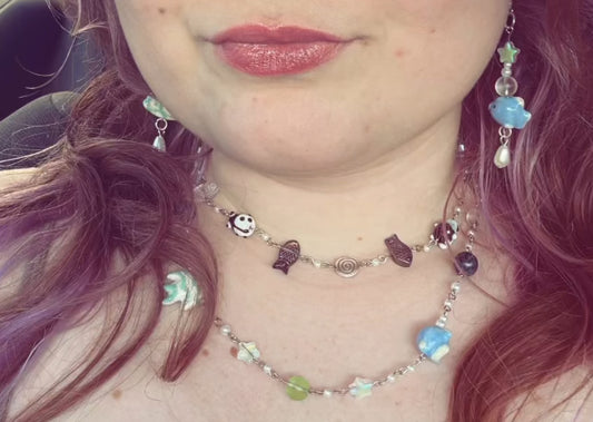Custom Necklace
